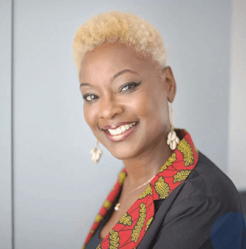 Ms. (Dr.) Samantha Tross
