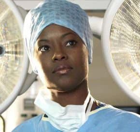 Ms. (Dr.) Samantha Tross